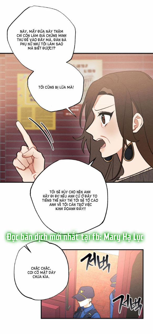 Phát Điên Vì Yêu 39.2 trang 12