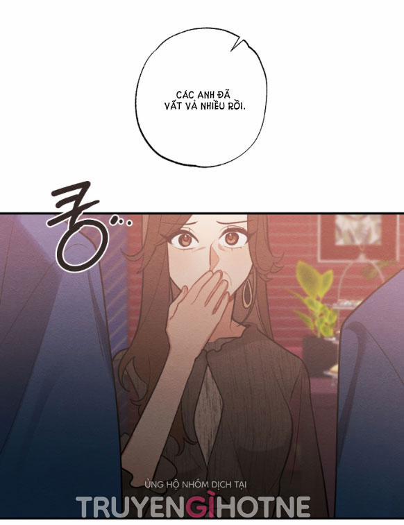 Phát Điên Vì Yêu 39.2 trang 13