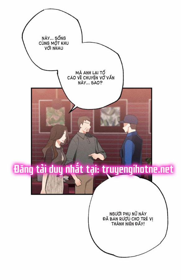 Phát Điên Vì Yêu 39.2 trang 14