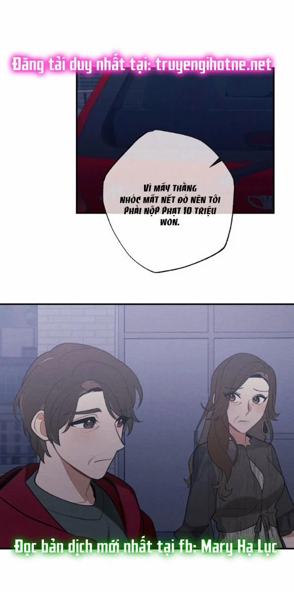 Phát Điên Vì Yêu 39.2 trang 17