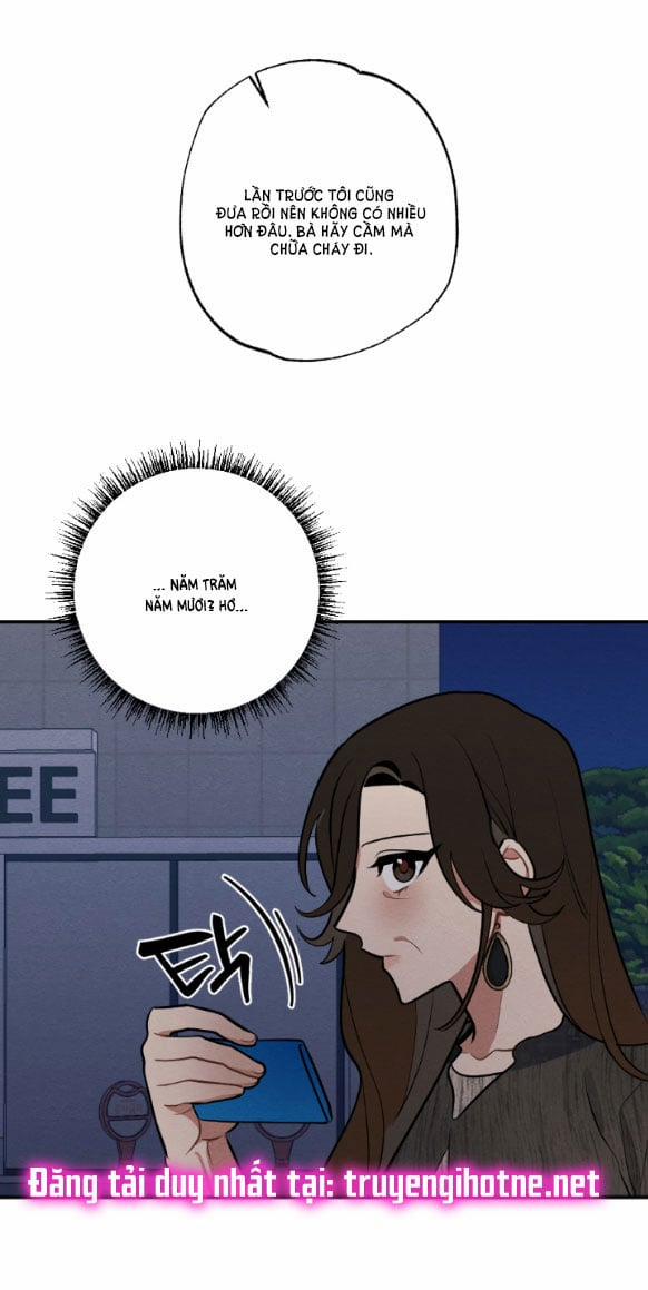 Phát Điên Vì Yêu 39.2 trang 22