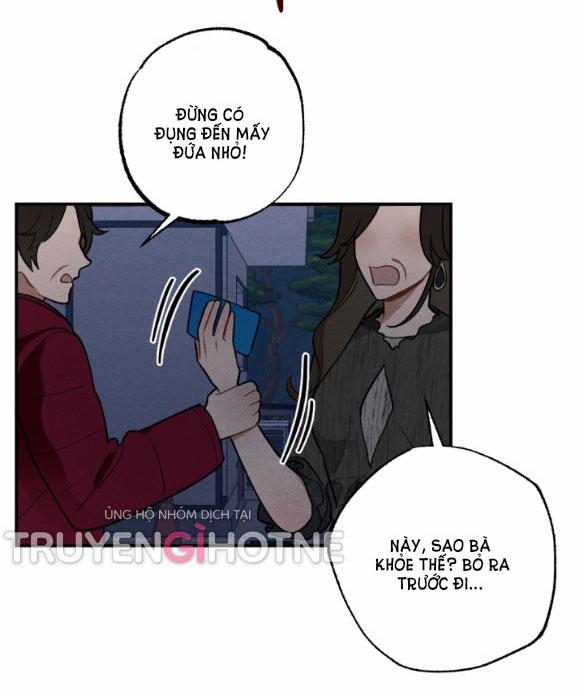 Phát Điên Vì Yêu 39.2 trang 24