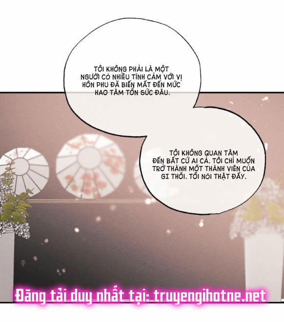 Phát Điên Vì Yêu 39.2 trang 3