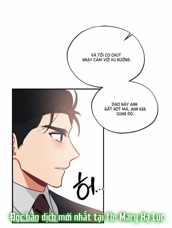 Phát Điên Vì Yêu 39.2 trang 4