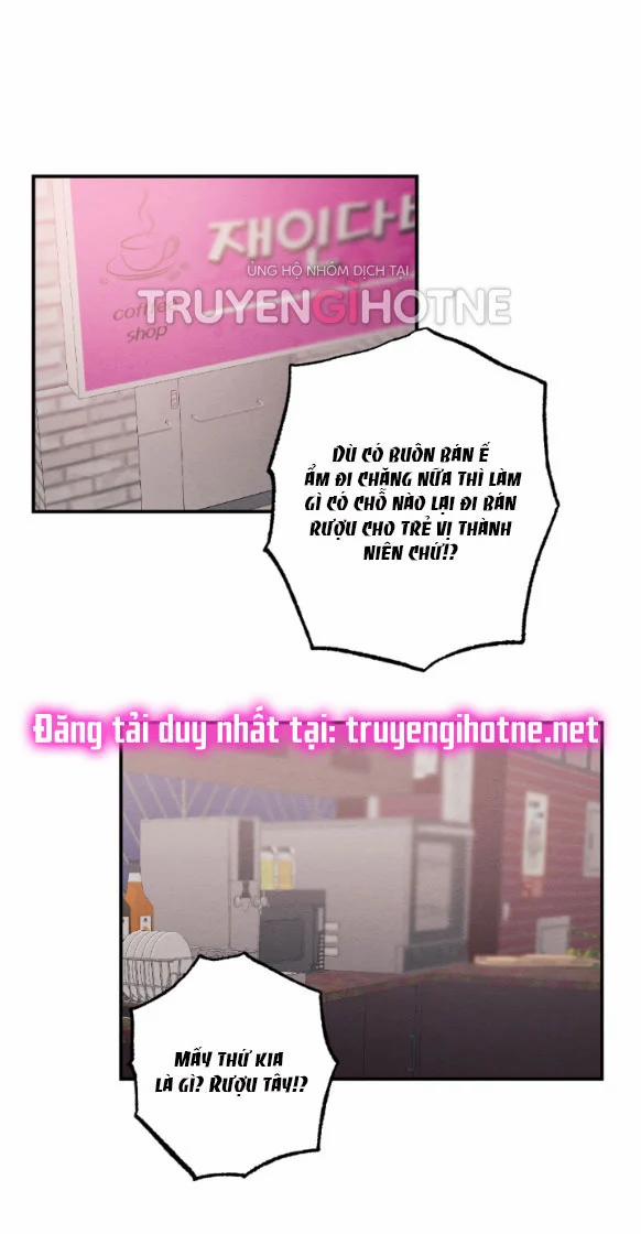 Phát Điên Vì Yêu 39.2 trang 9