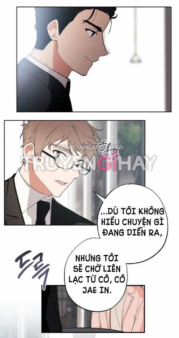 Phát Điên Vì Yêu 4.1 trang 11