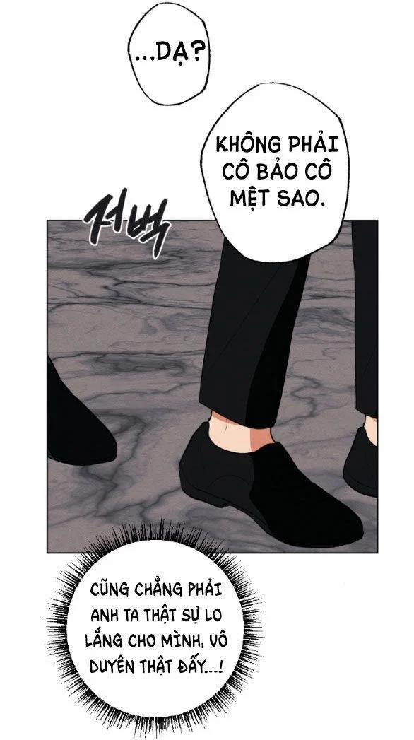 Phát Điên Vì Yêu 4.1 trang 19