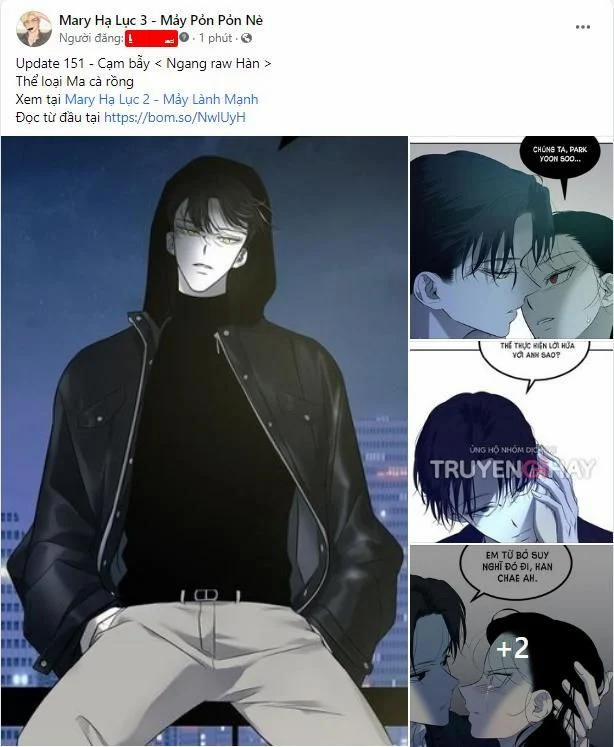 Phát Điên Vì Yêu 4.1 trang 25