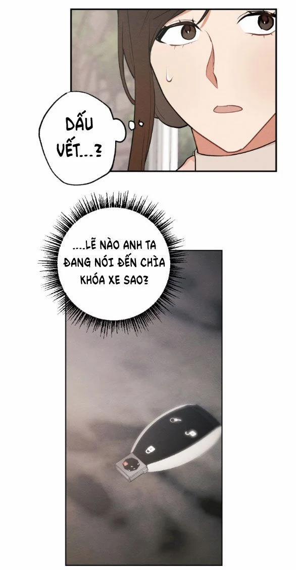 Phát Điên Vì Yêu 4.1 trang 6