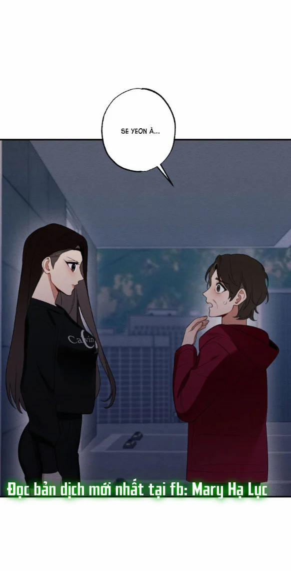 Phát Điên Vì Yêu 40.1 trang 1