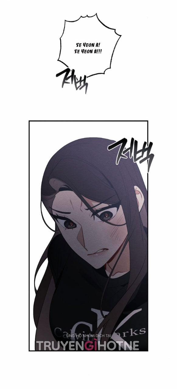 Phát Điên Vì Yêu 40.1 trang 10