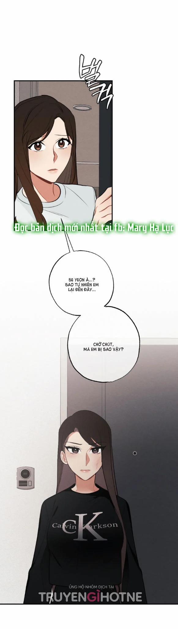 Phát Điên Vì Yêu 40.1 trang 17