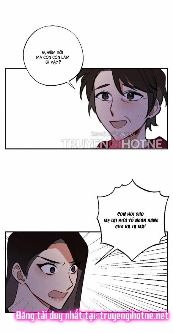 Phát Điên Vì Yêu 40.1 trang 2