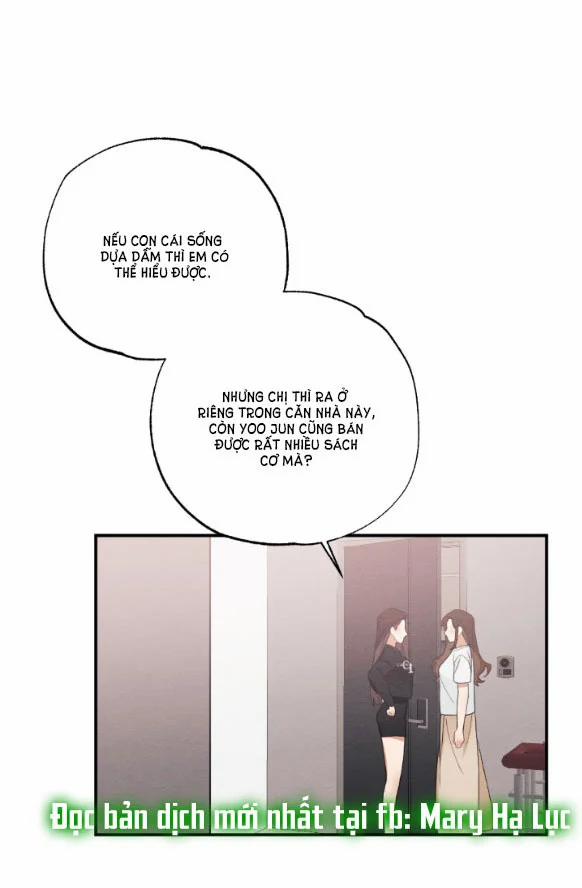 Phát Điên Vì Yêu 40.1 trang 22