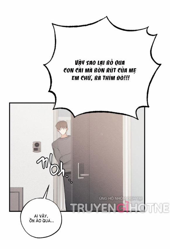 Phát Điên Vì Yêu 40.1 trang 23