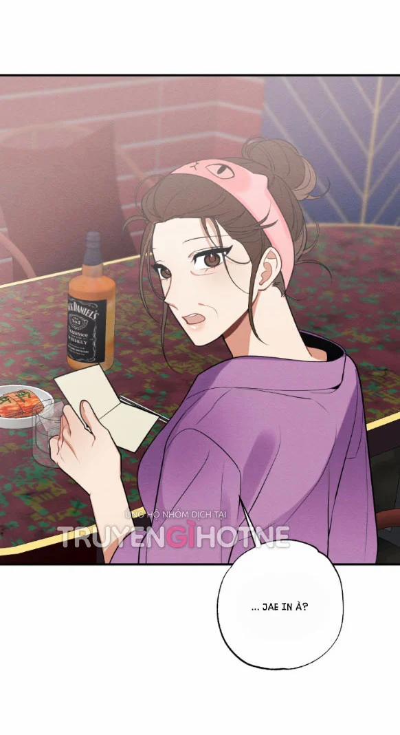 Phát Điên Vì Yêu 40.1 trang 37