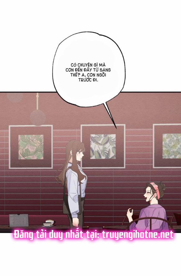 Phát Điên Vì Yêu 40.1 trang 38