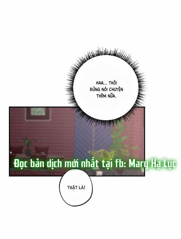 Phát Điên Vì Yêu 40.2 trang 14