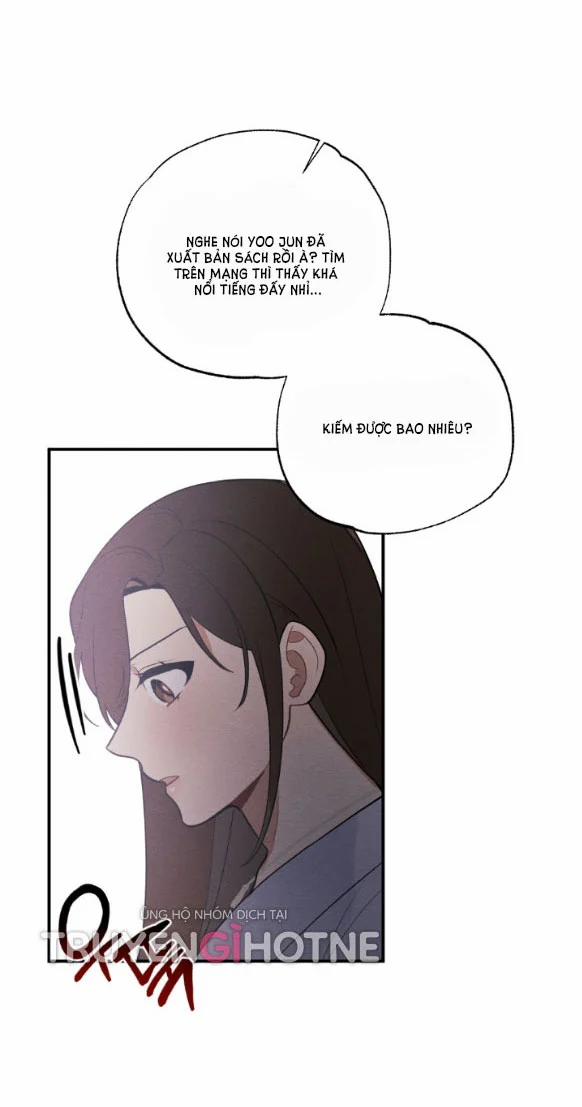 Phát Điên Vì Yêu 40.2 trang 15