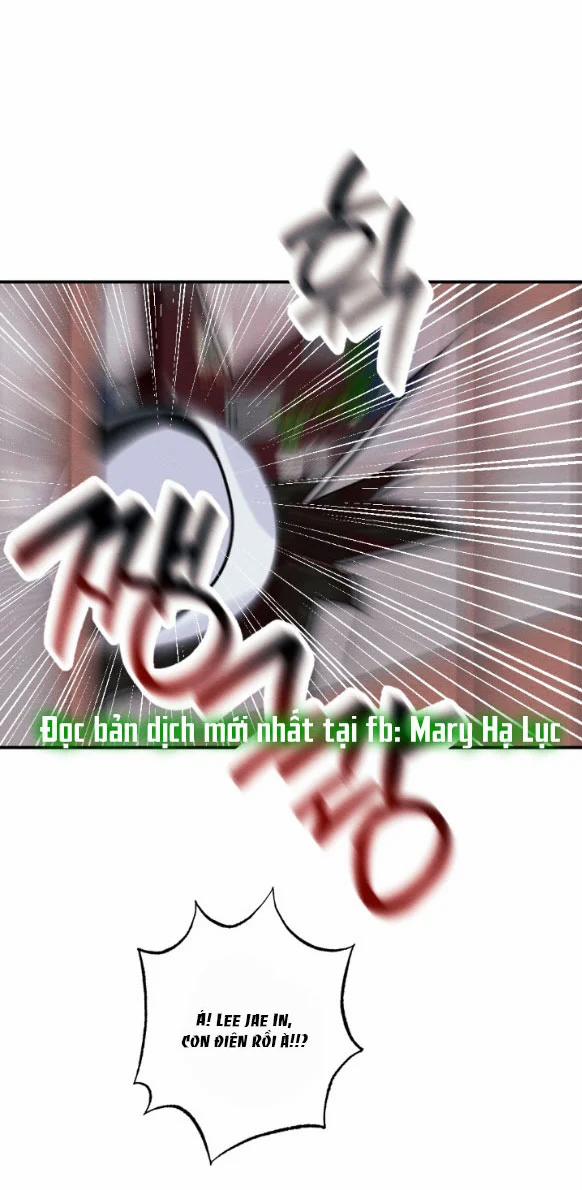 Phát Điên Vì Yêu 40.2 trang 17