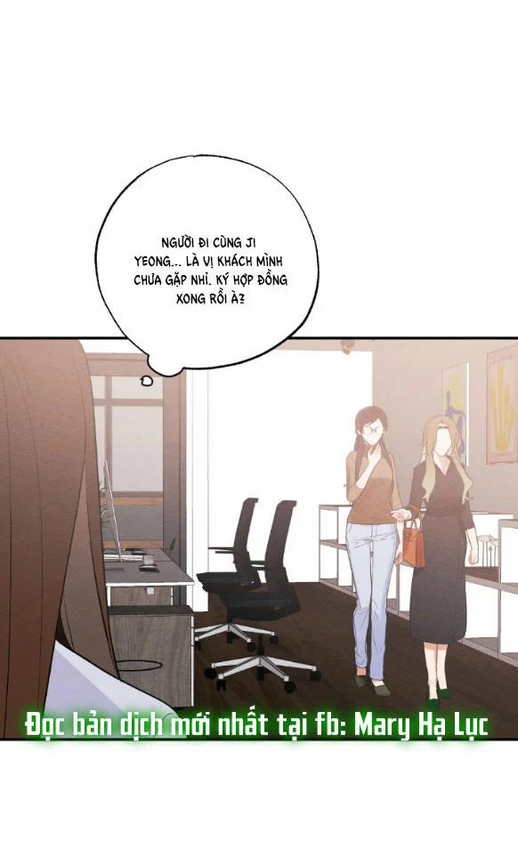 Phát Điên Vì Yêu 40.2 trang 26