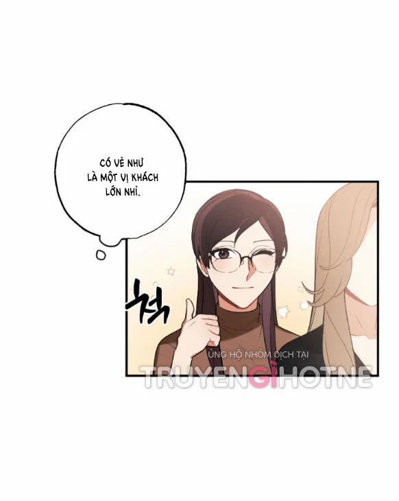 Phát Điên Vì Yêu 40.2 trang 27