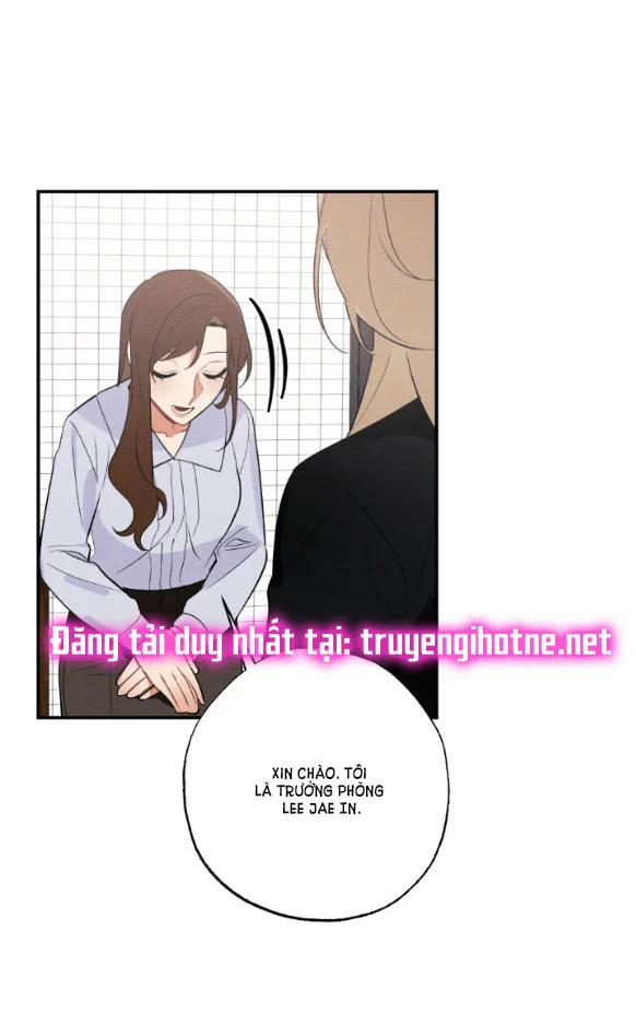 Phát Điên Vì Yêu 40.2 trang 28