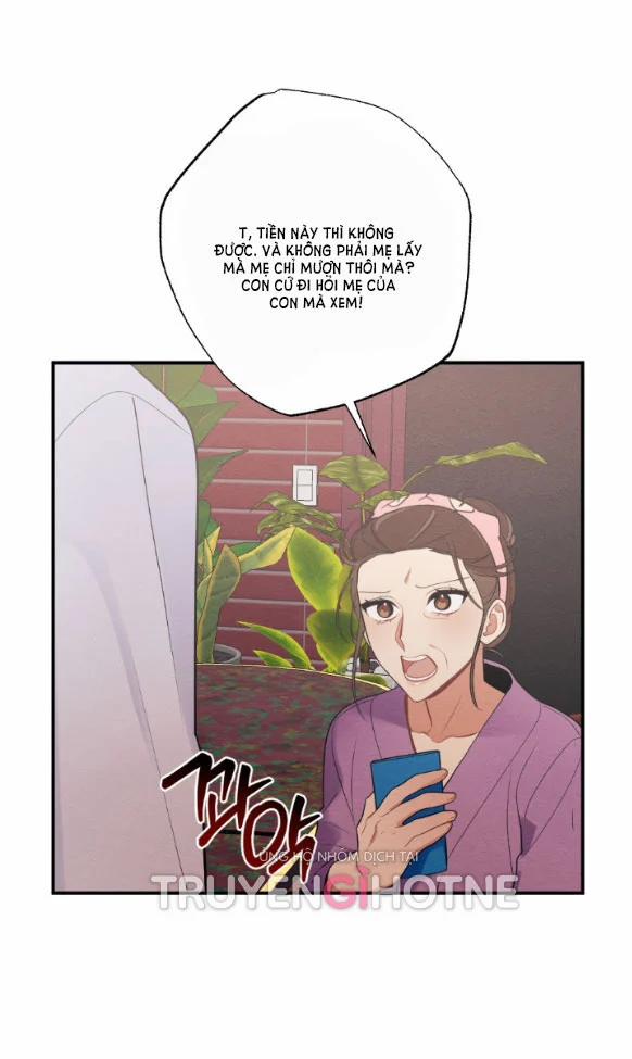 Phát Điên Vì Yêu 40.2 trang 3