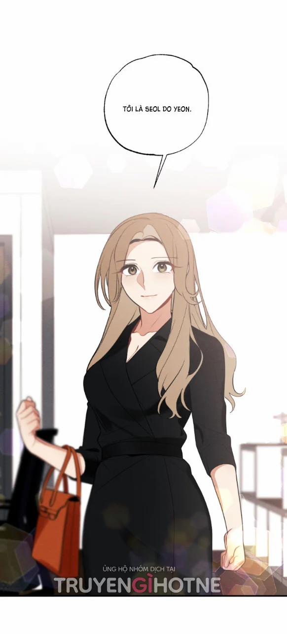 Phát Điên Vì Yêu 40.2 trang 30