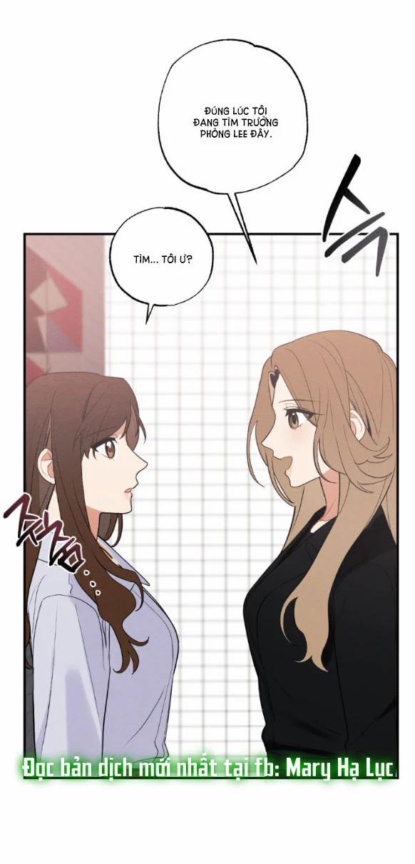 Phát Điên Vì Yêu 40.2 trang 32