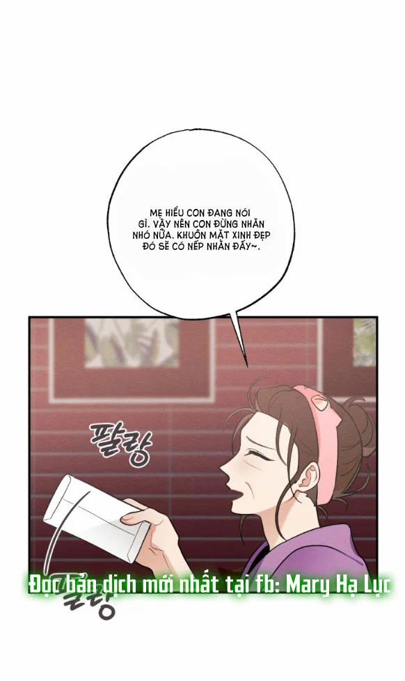 Phát Điên Vì Yêu 40.2 trang 8