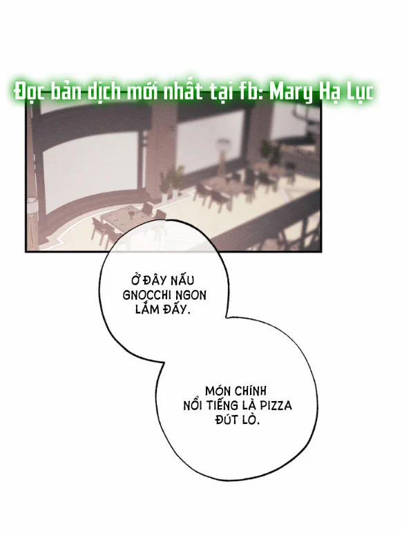 Phát Điên Vì Yêu 41.1 trang 1