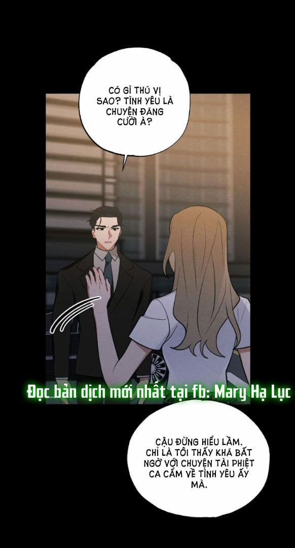 Phát Điên Vì Yêu 41.1 trang 19