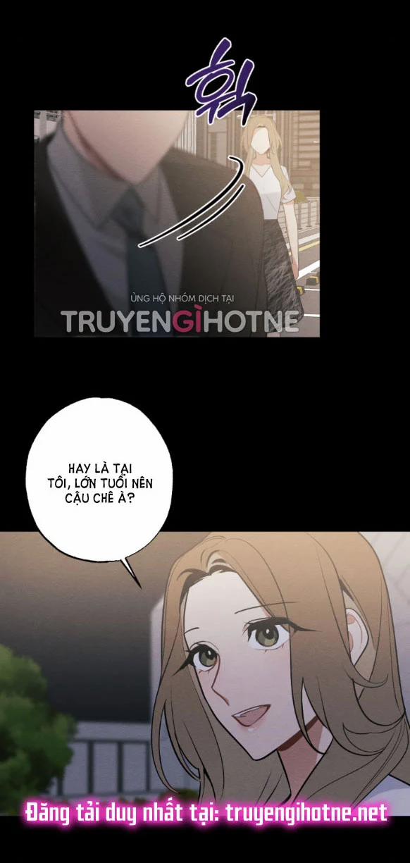 Phát Điên Vì Yêu 41.1 trang 20