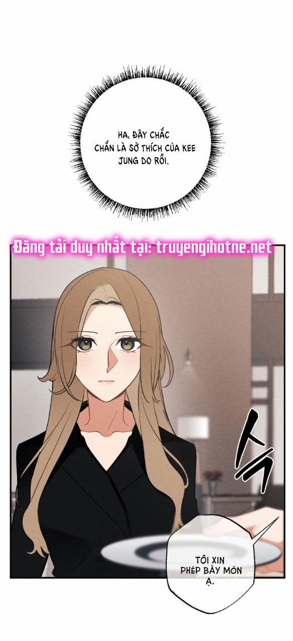 Phát Điên Vì Yêu 41.1 trang 23