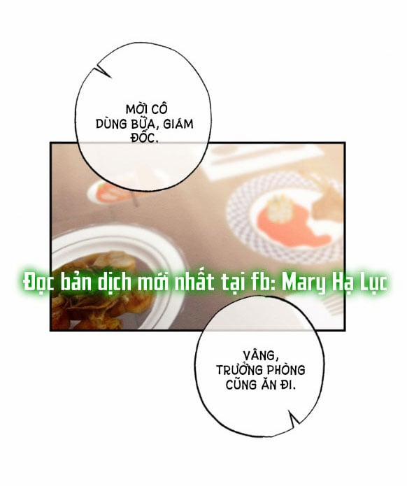 Phát Điên Vì Yêu 41.1 trang 24