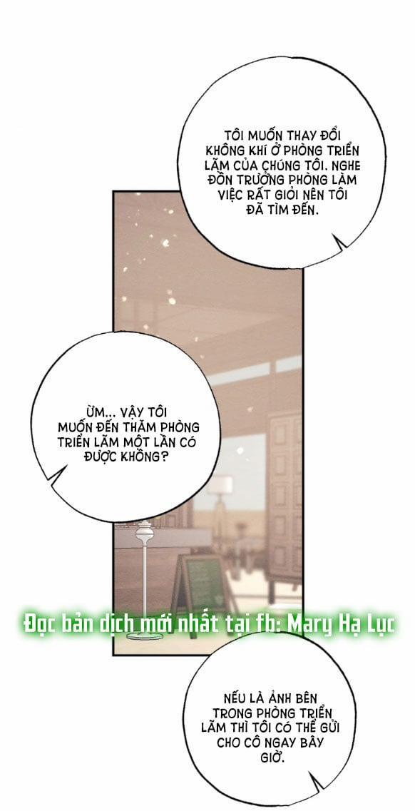 Phát Điên Vì Yêu 41.1 trang 27