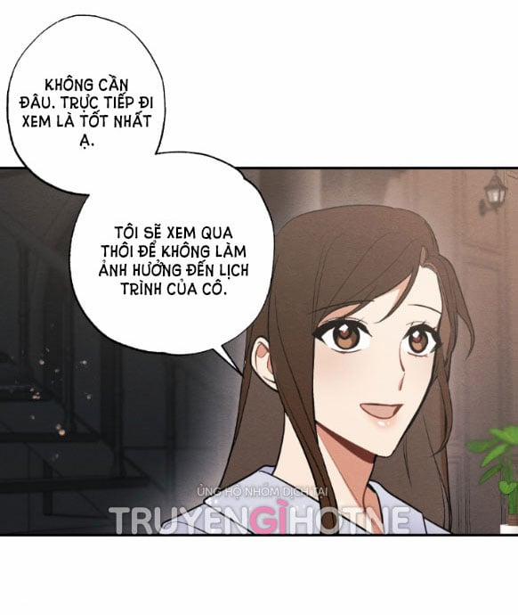 Phát Điên Vì Yêu 41.1 trang 28