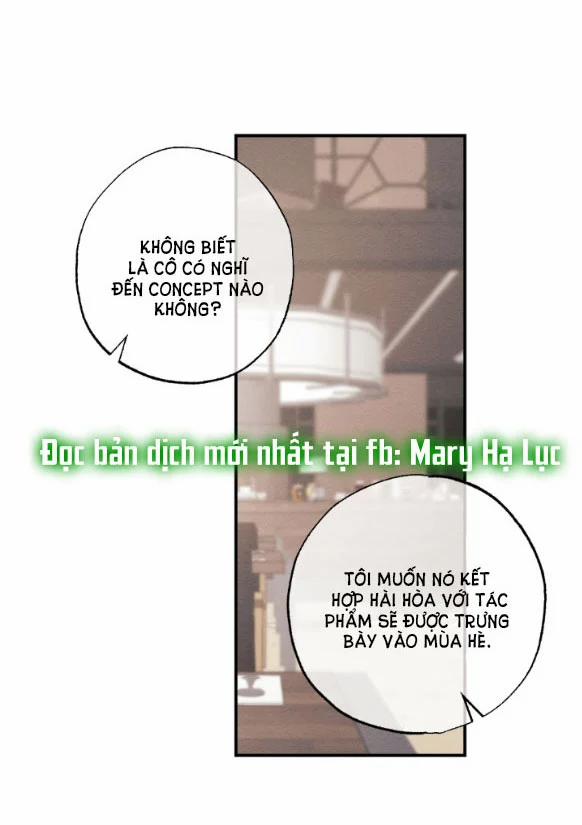 Phát Điên Vì Yêu 41.1 trang 30