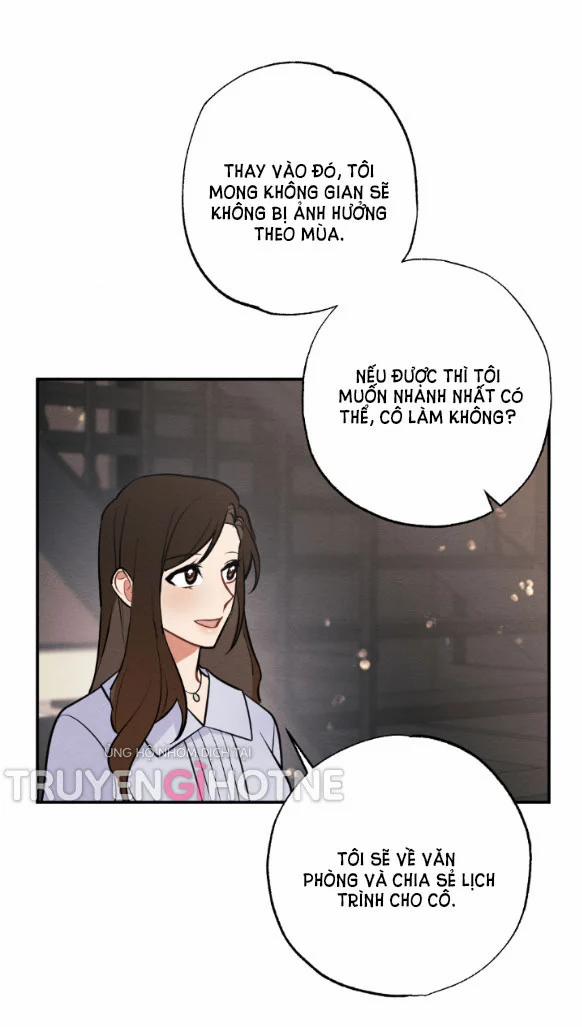 Phát Điên Vì Yêu 41.1 trang 31