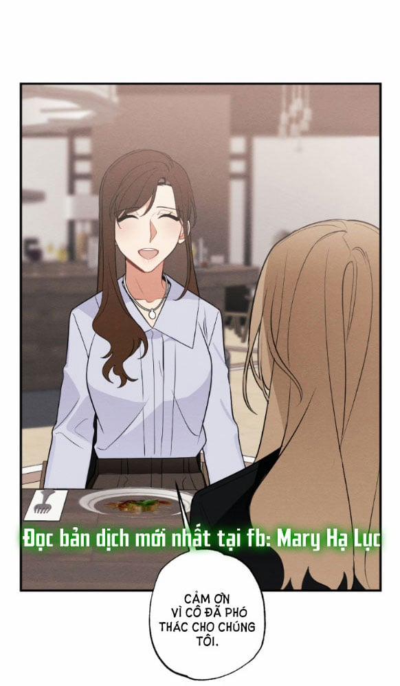 Phát Điên Vì Yêu 41.1 trang 33