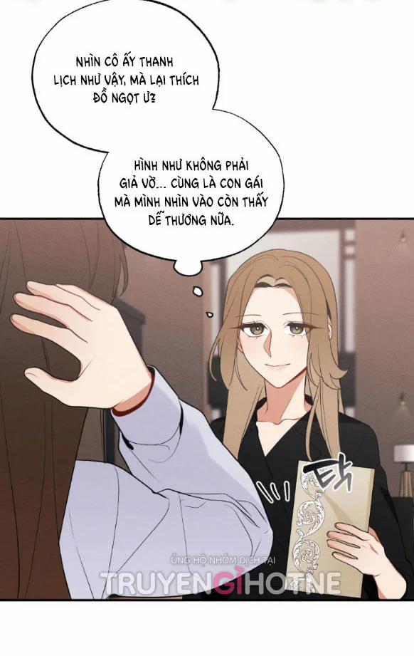 Phát Điên Vì Yêu 41.1 trang 8