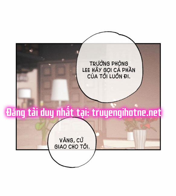 Phát Điên Vì Yêu 41.1 trang 9