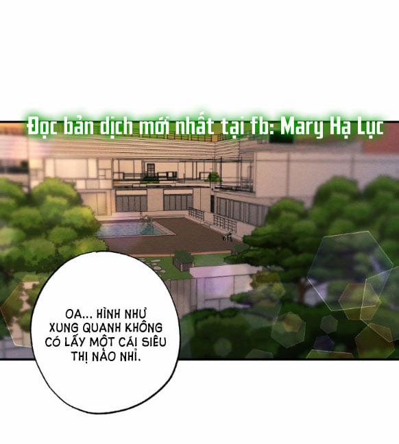 Phát Điên Vì Yêu 41.2 trang 18