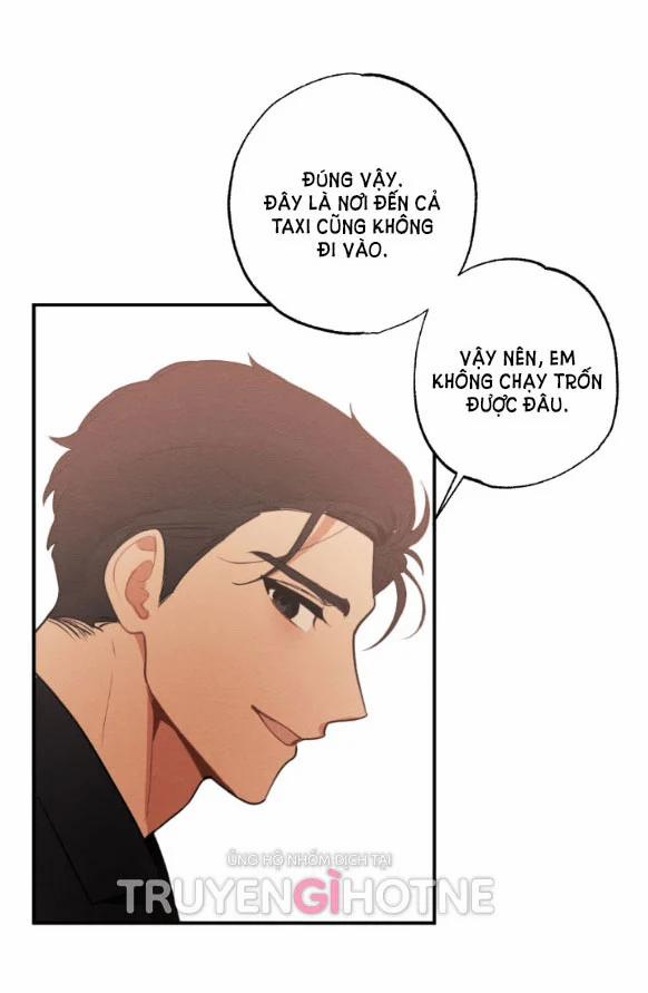 Phát Điên Vì Yêu 41.2 trang 19