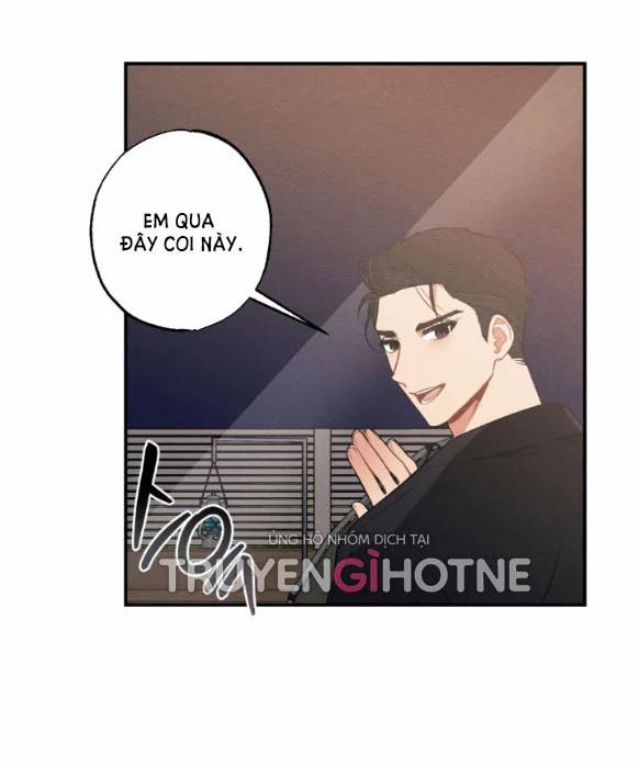 Phát Điên Vì Yêu 41.2 trang 22