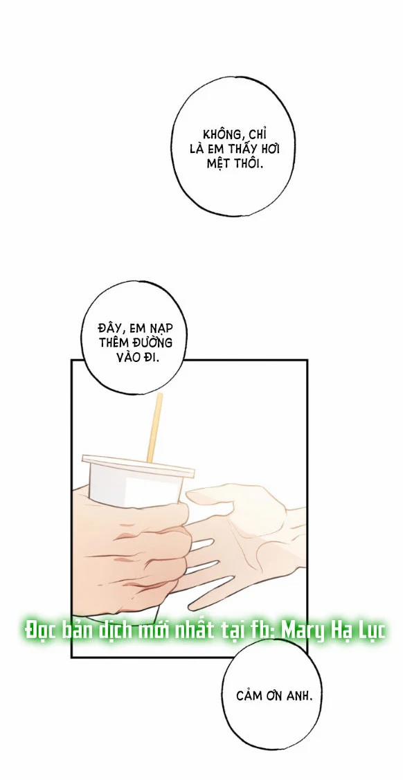 Phát Điên Vì Yêu 41.2 trang 5