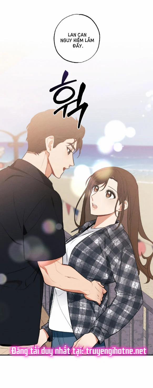 Phát Điên Vì Yêu 41.2 trang 7