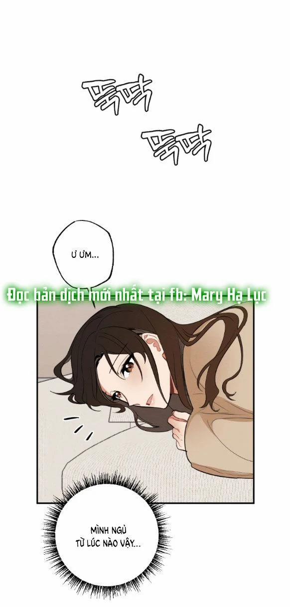 Phát Điên Vì Yêu 42.1 trang 10