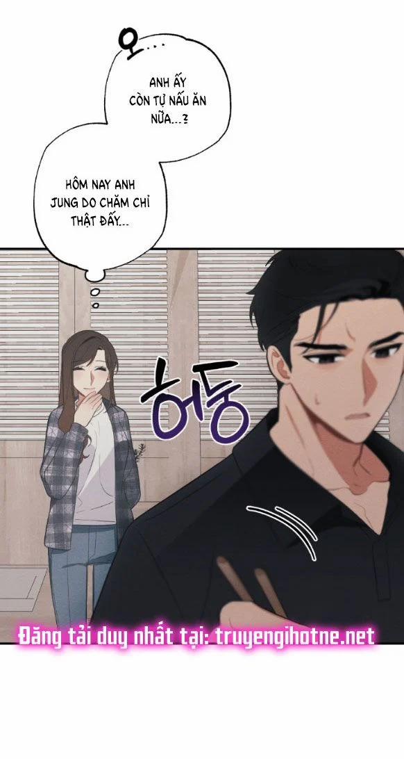 Phát Điên Vì Yêu 42.1 trang 12